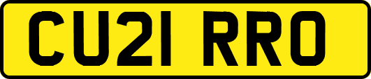 CU21RRO