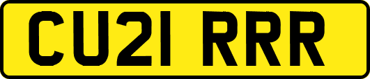 CU21RRR