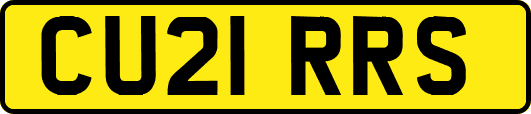 CU21RRS