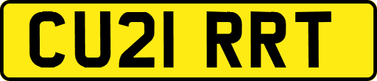 CU21RRT