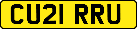 CU21RRU
