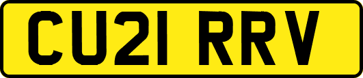 CU21RRV