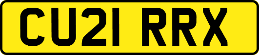 CU21RRX