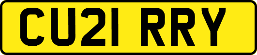 CU21RRY