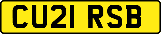 CU21RSB