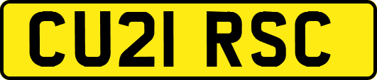 CU21RSC