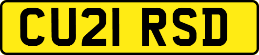 CU21RSD
