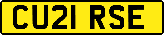 CU21RSE