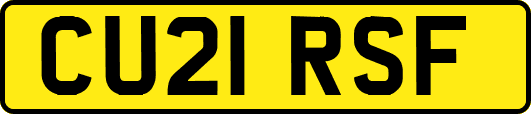 CU21RSF
