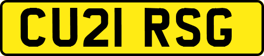 CU21RSG
