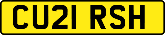 CU21RSH