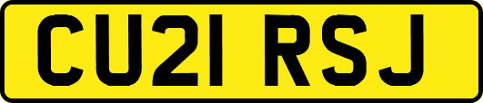 CU21RSJ