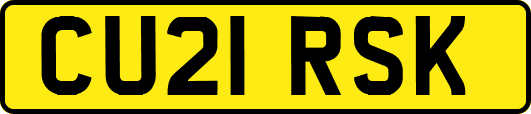 CU21RSK