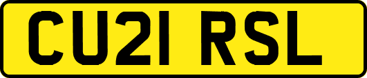 CU21RSL