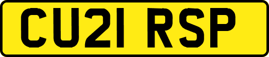 CU21RSP