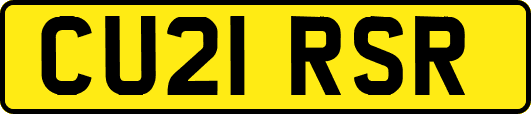 CU21RSR