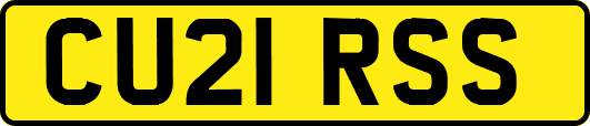 CU21RSS