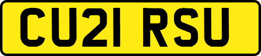 CU21RSU