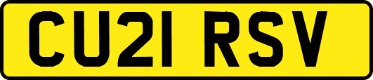 CU21RSV