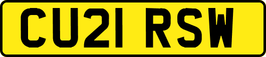 CU21RSW