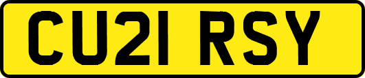CU21RSY