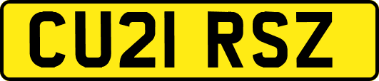 CU21RSZ