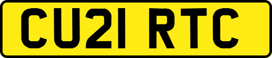 CU21RTC