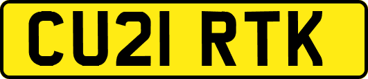 CU21RTK