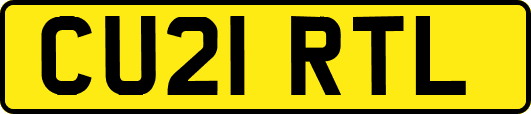 CU21RTL