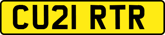 CU21RTR