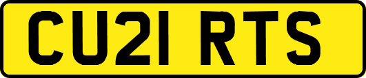 CU21RTS