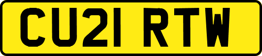 CU21RTW
