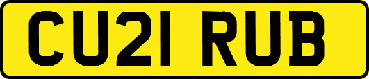 CU21RUB