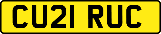 CU21RUC