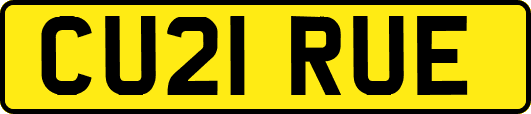 CU21RUE