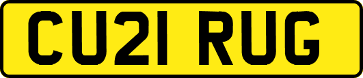CU21RUG