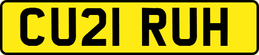 CU21RUH