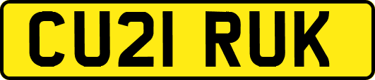 CU21RUK