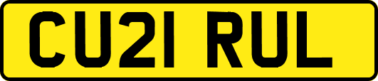 CU21RUL