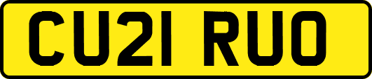 CU21RUO