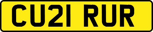 CU21RUR