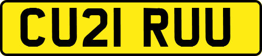 CU21RUU
