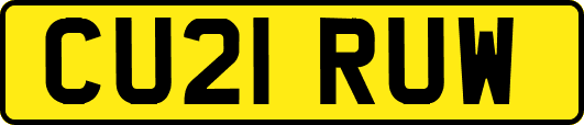CU21RUW