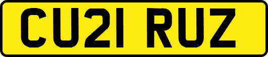 CU21RUZ