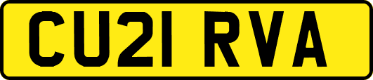 CU21RVA