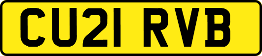 CU21RVB