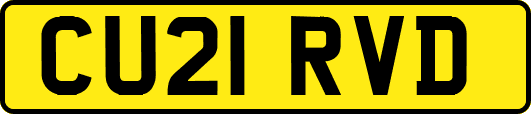 CU21RVD