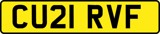 CU21RVF