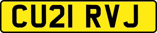 CU21RVJ