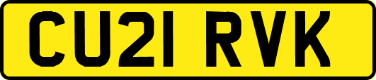 CU21RVK